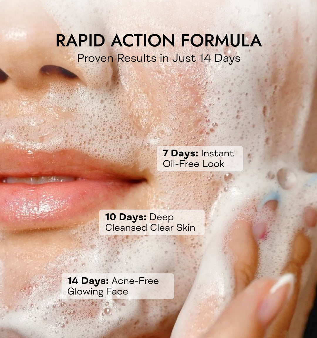India's First Advanced Clearing & Hydrating Duo