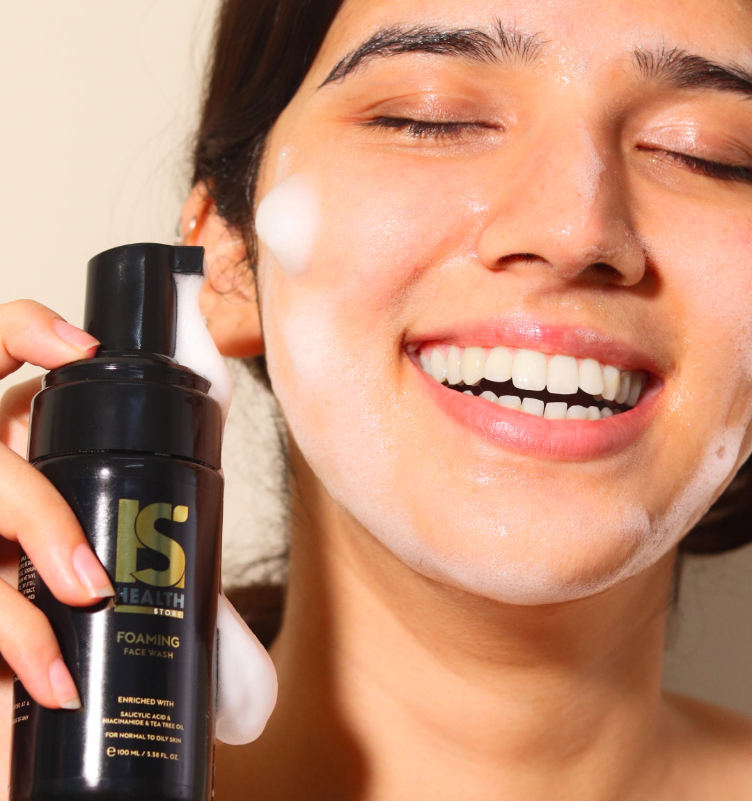 India's First Advanced Clearing & Hydrating Duo