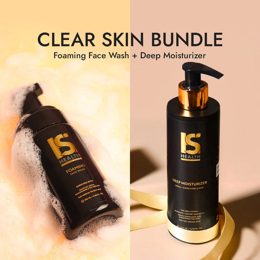 India's First Advanced Clearing & Hydrating Duo