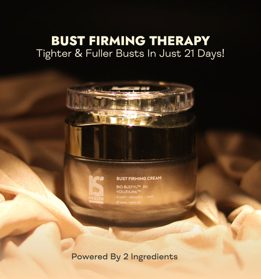 Bust Firming Formula -Sculpt & Firm Solution