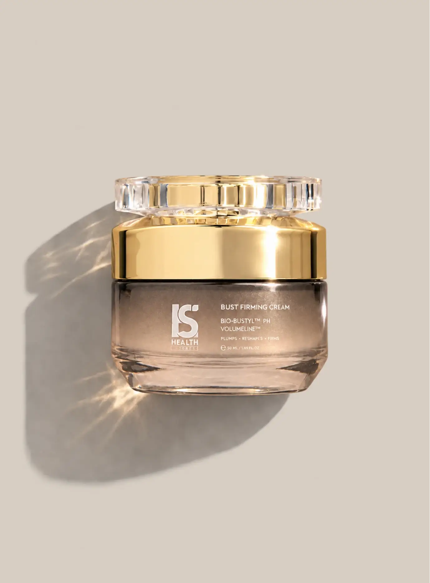 Bust Firming Formula -Sculpt & Firm Solution