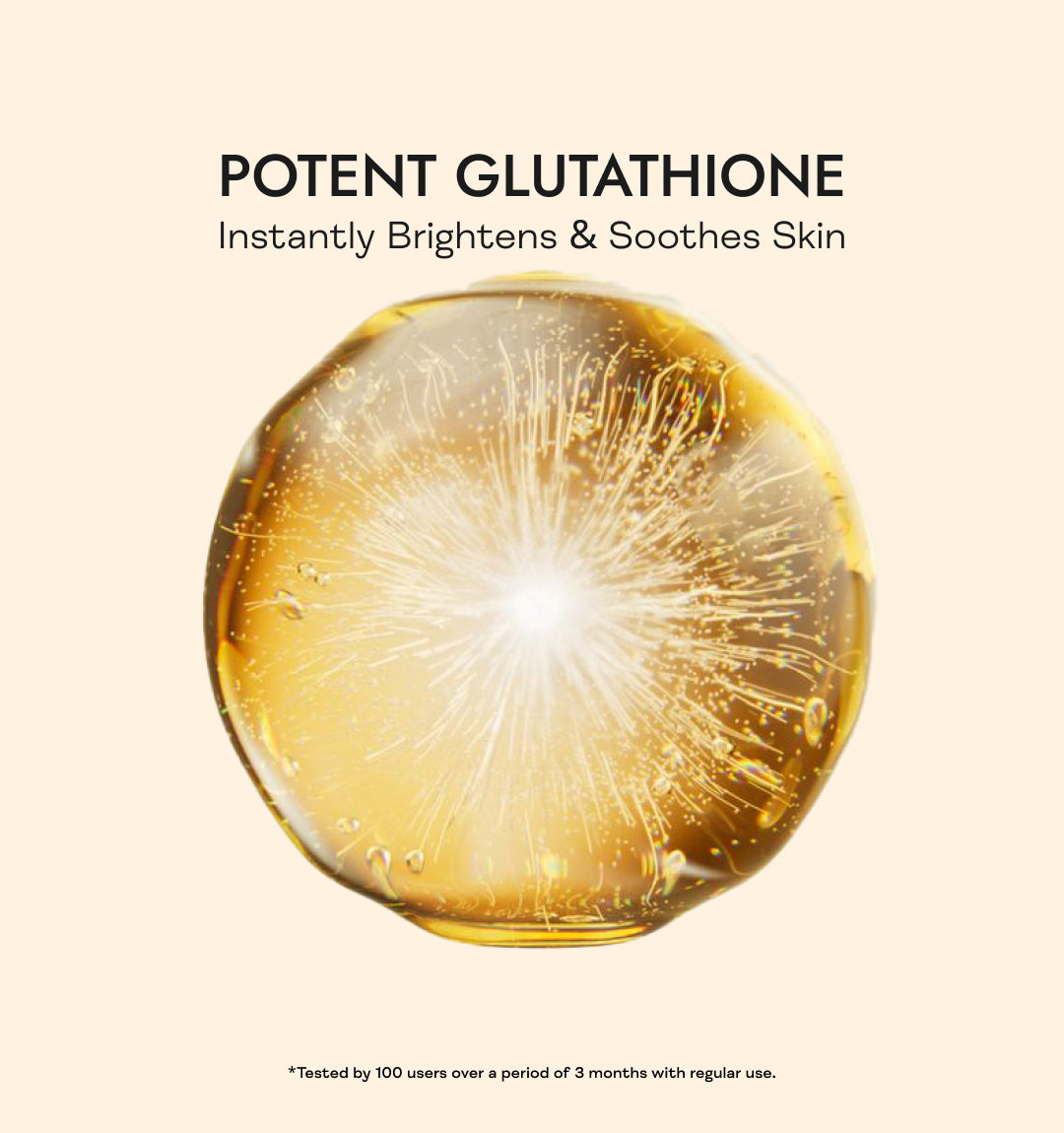 India's First Glutathione & Antioxidants Infused Men's Private Brightening Cream