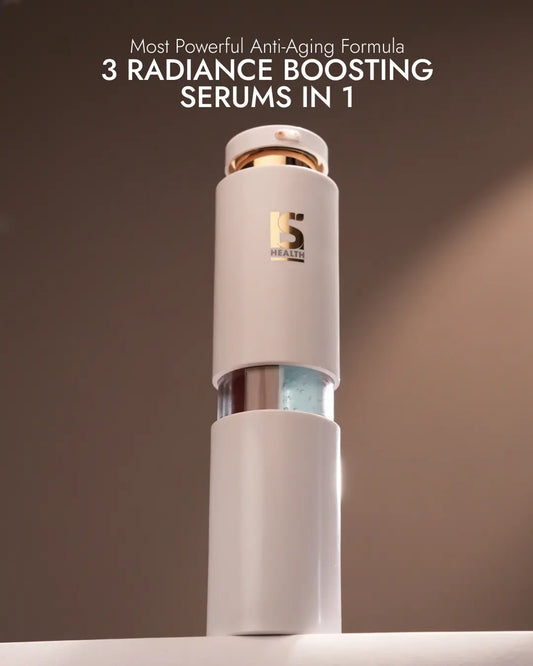 Young Aura Advanced Multi-Peptide Serum