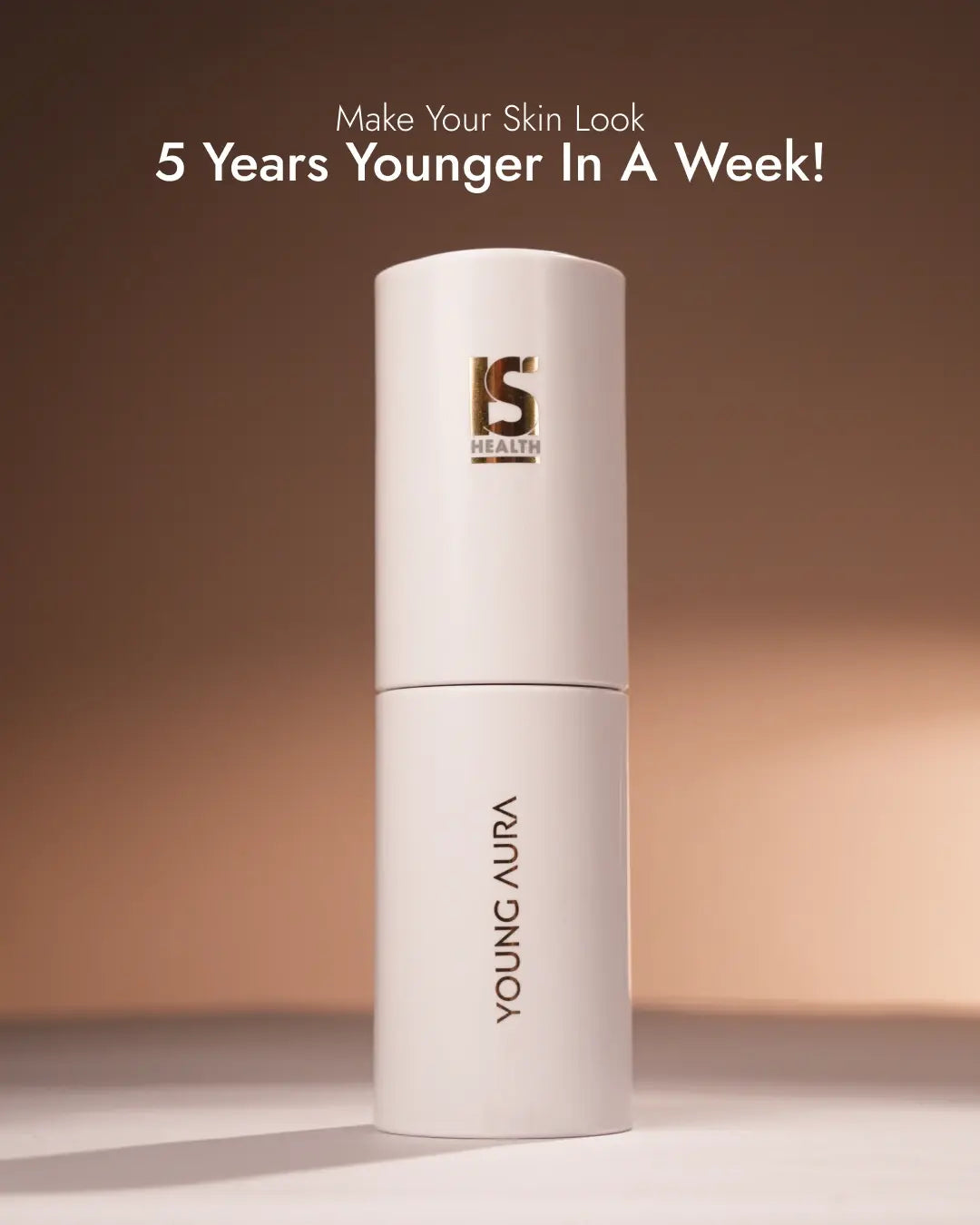 Young Aura Advanced Multi-Peptide Serum