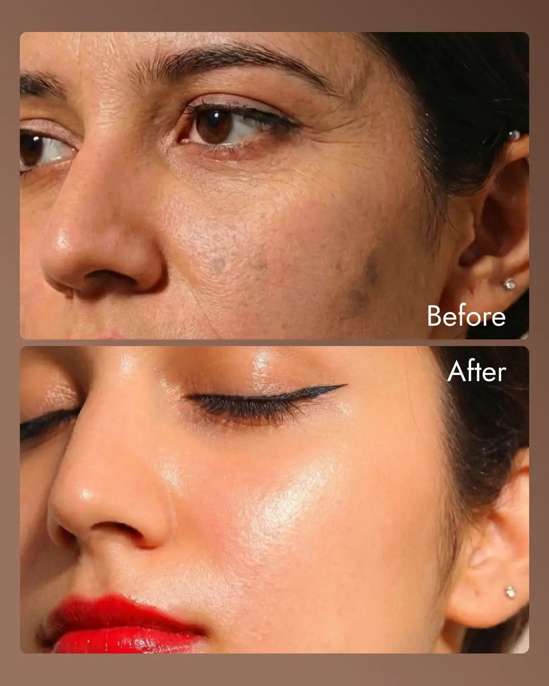 Young Aura Advanced Multi-Peptide Serum