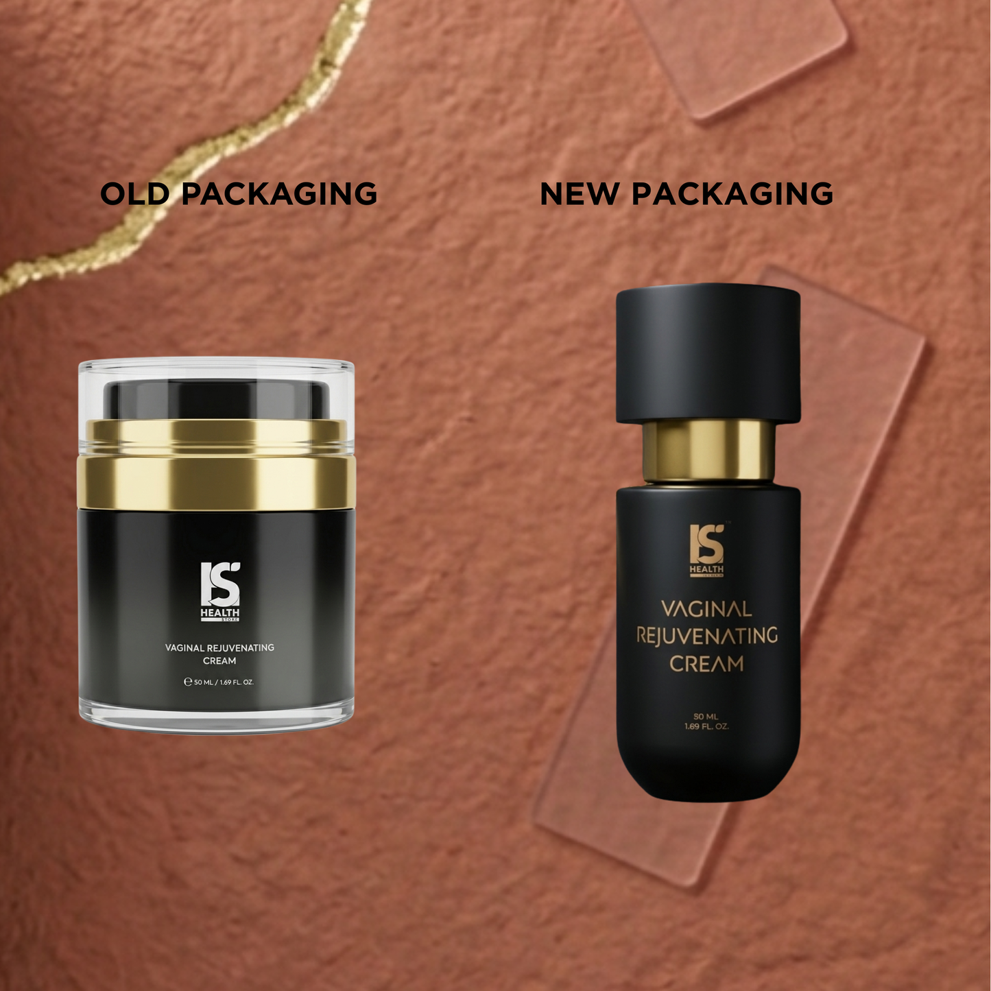 India's First Vaginal Rejuvenating Cream infused with Potent Manjakani & Witch Hazel