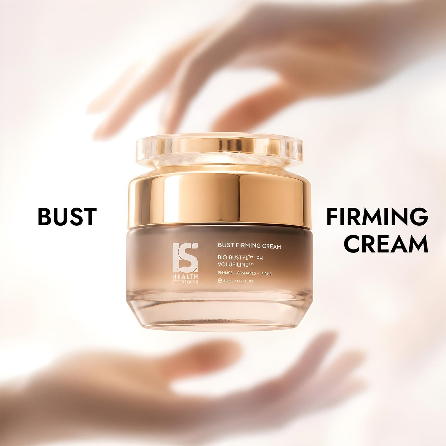 Bust Firming Formula -Sculpt & Firm Solution