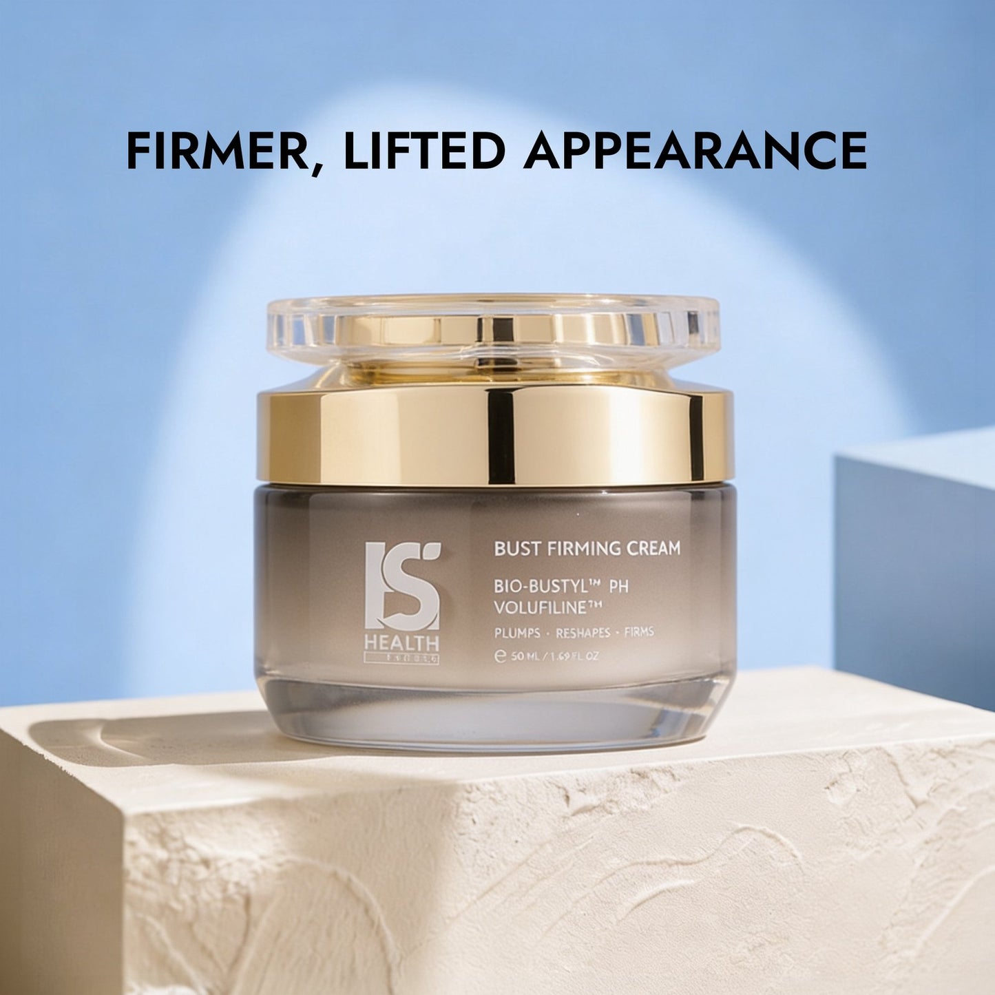 Bust Firming Formula -Sculpt & Firm Solution