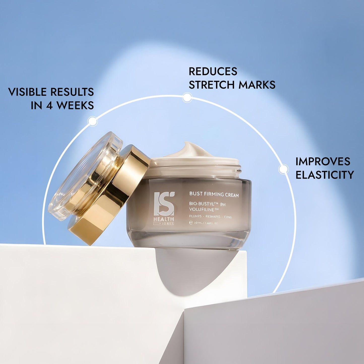Bust Firming Formula -Sculpt & Firm Solution