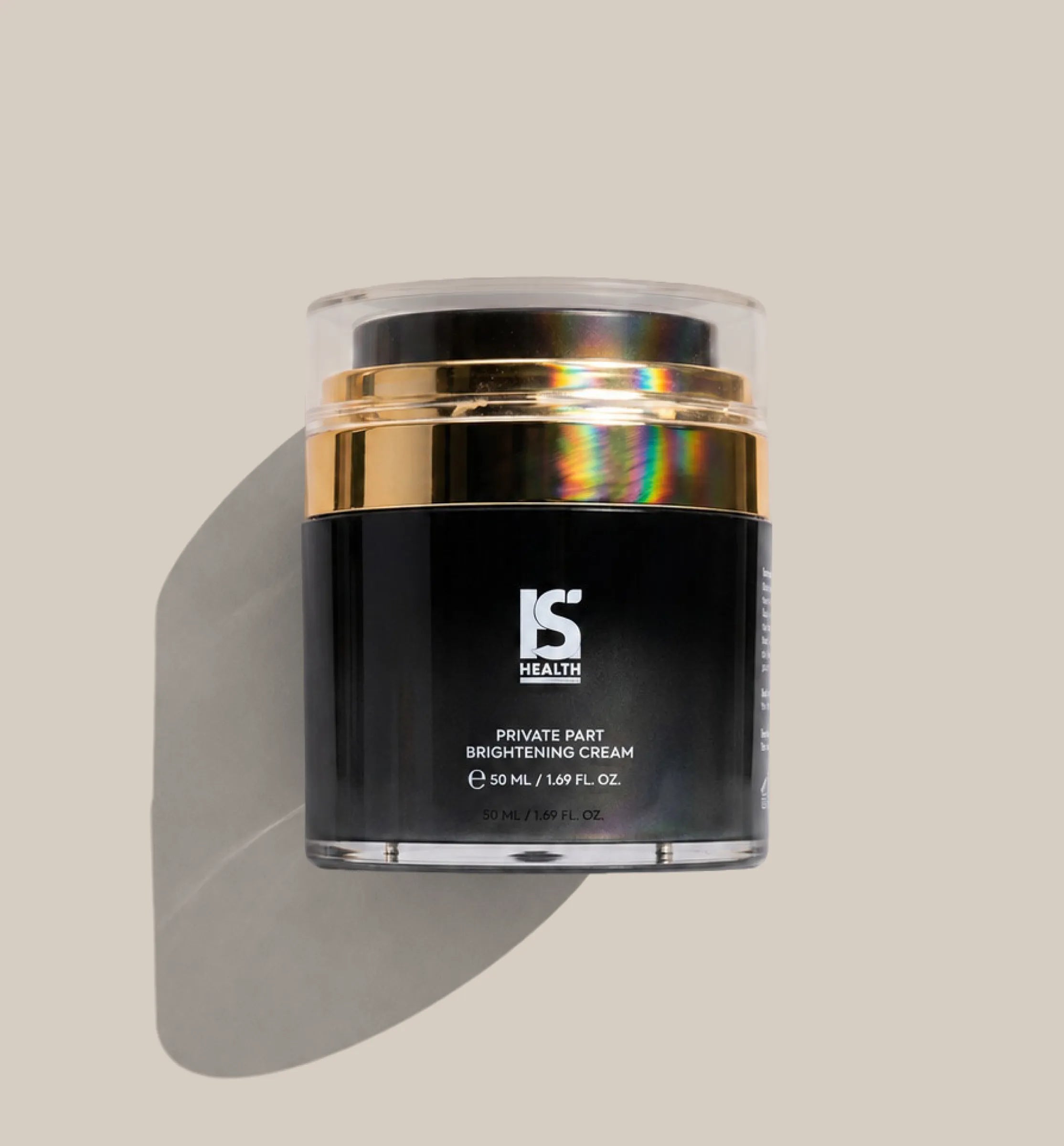 India's First Glutathione & Antioxidants Infused Advanced Private Parts Brightening Cream