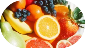 Fision® PentaFruit V