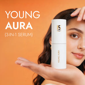 Young Aura Advanced Multi-Peptide Serum