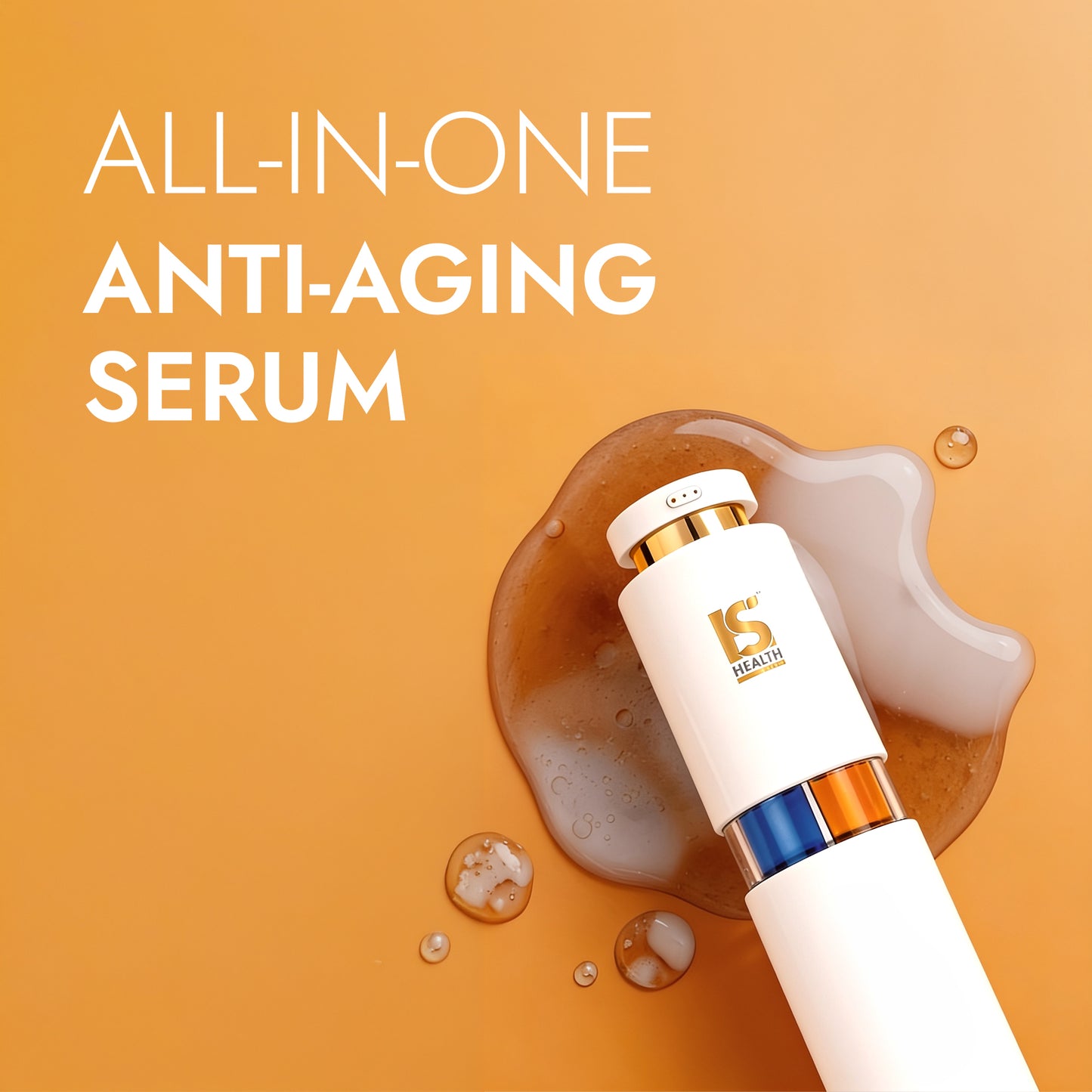 Young Aura Advanced Multi-Peptide Serum