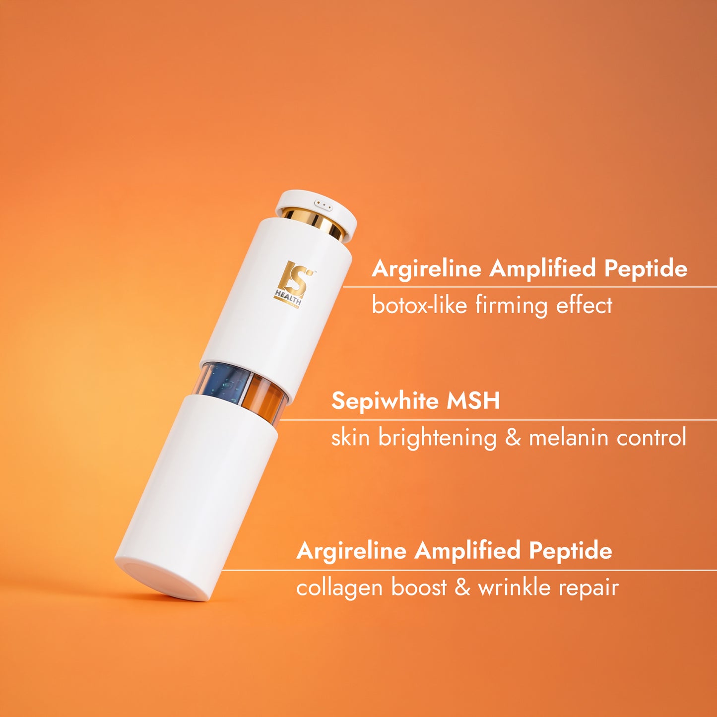 Young Aura Advanced Multi-Peptide Serum