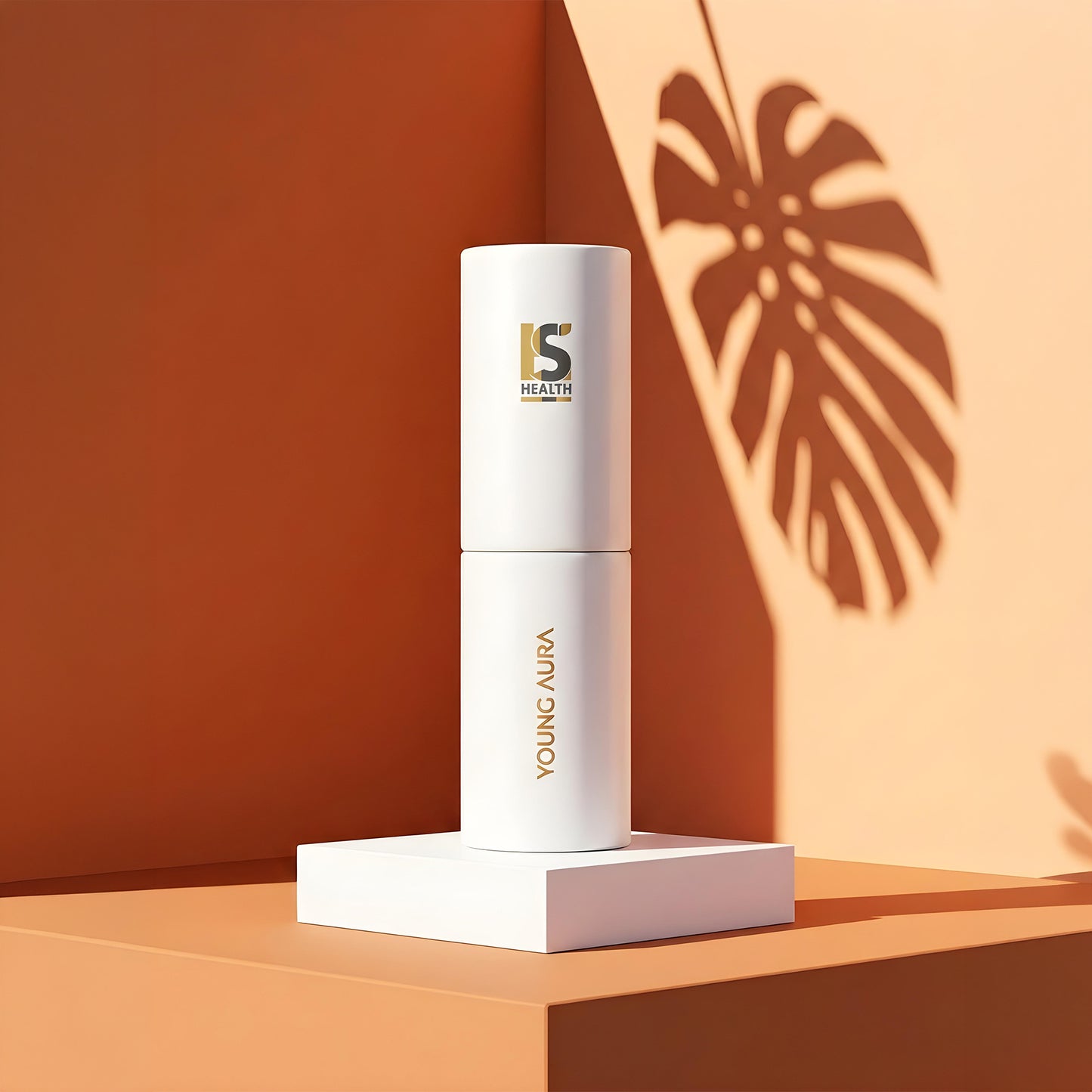 Young Aura Advanced Multi-Peptide Serum