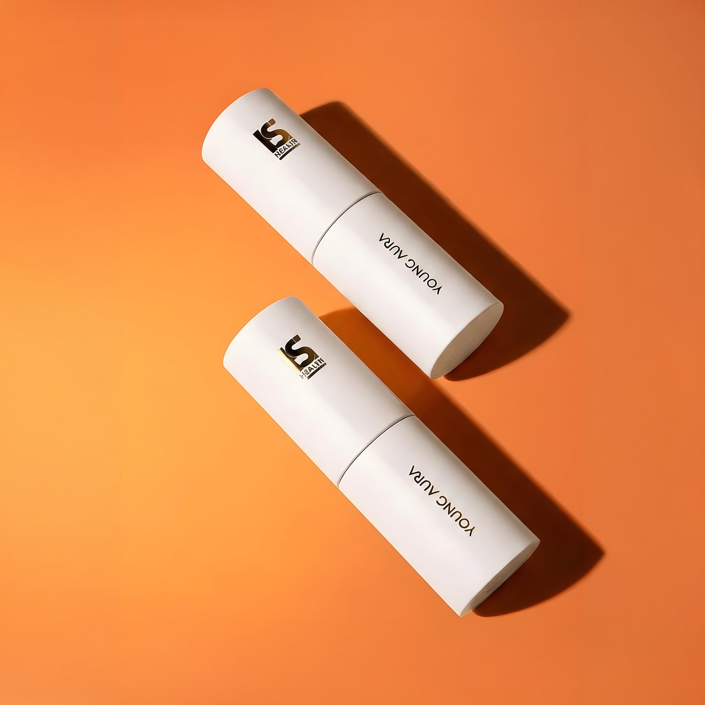 Young Aura Advanced Multi-Peptide Serum