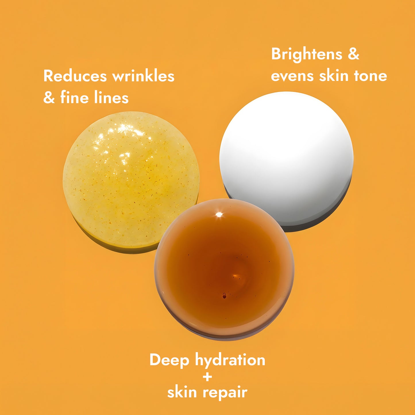 Young Aura Advanced Multi-Peptide Serum