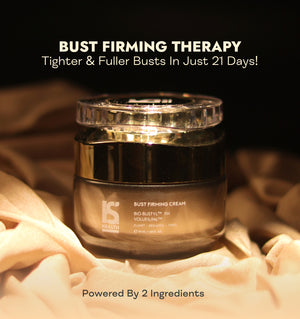 Bust Firming Formula -Sculpt & Firm Solution