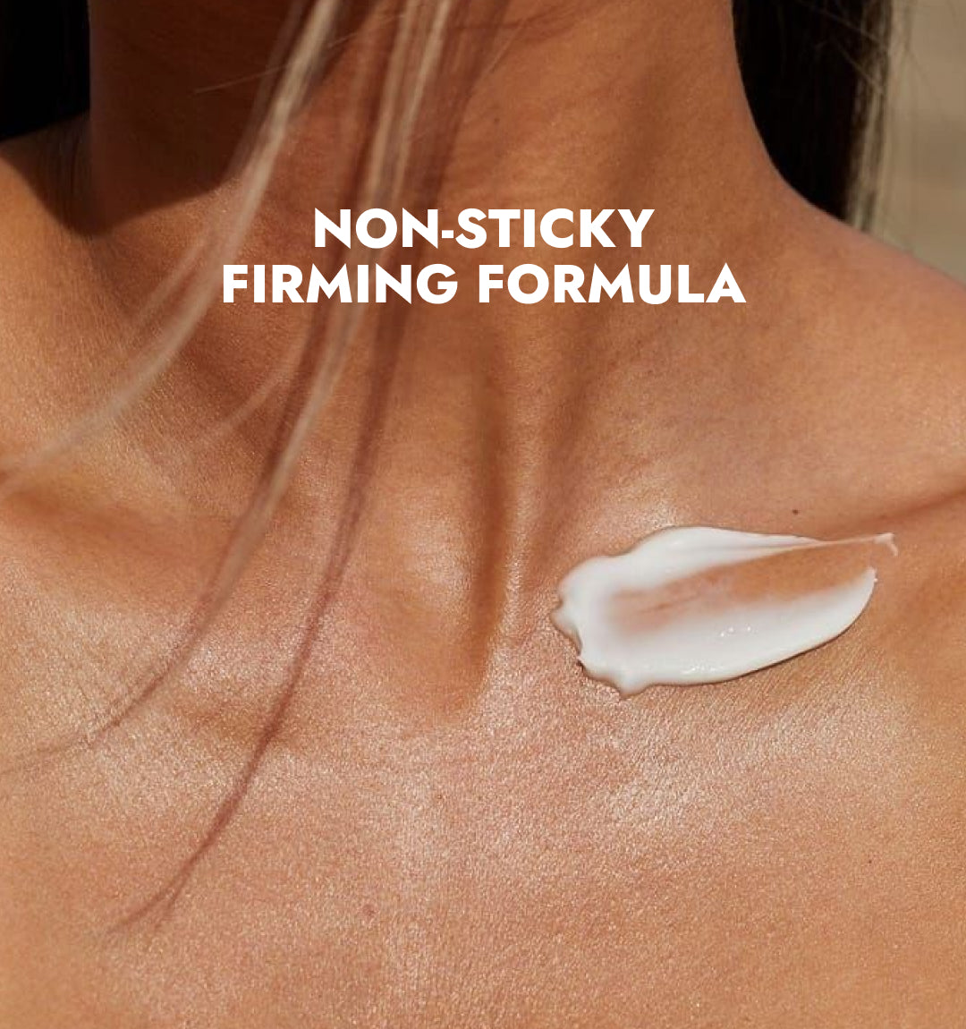Bust Firming Formula -Sculpt & Firm Solution