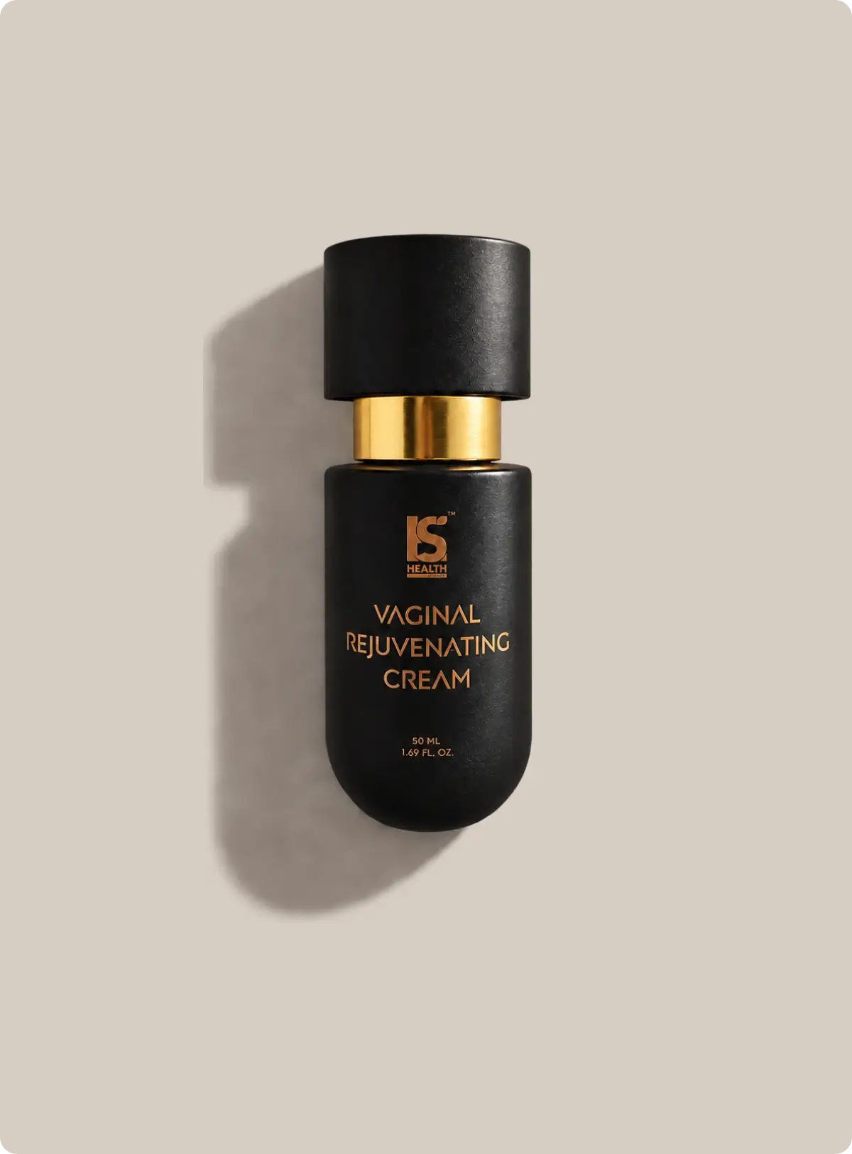 India's First Vaginal Rejuvenating Cream infused with Potent Manjakani & Witch Hazel