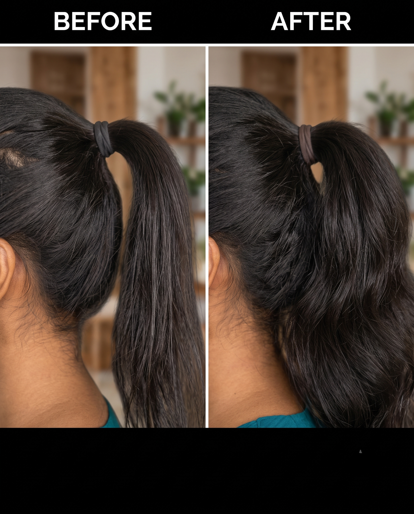 Advanced Hair Growth Serum for Women