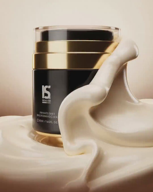 India's First Glutathione & Antioxidants Infused Advanced Private Part Brightening Cream